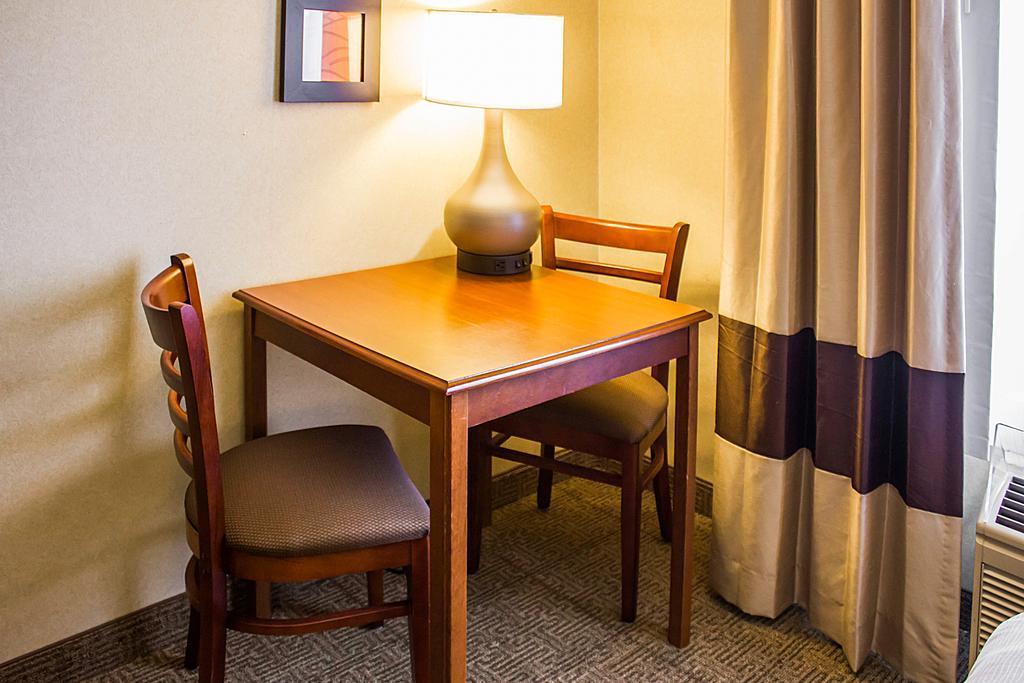 Comfort Inn Guilford Near I-95 Exterior foto